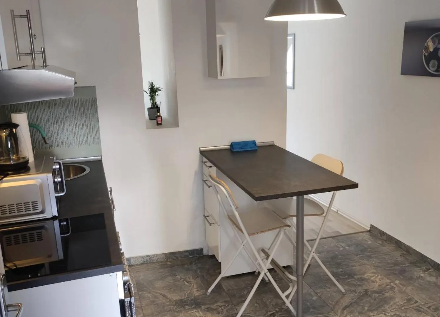 Downtown Edge Harmony Apartamento Budapeste 0*,  Hungria