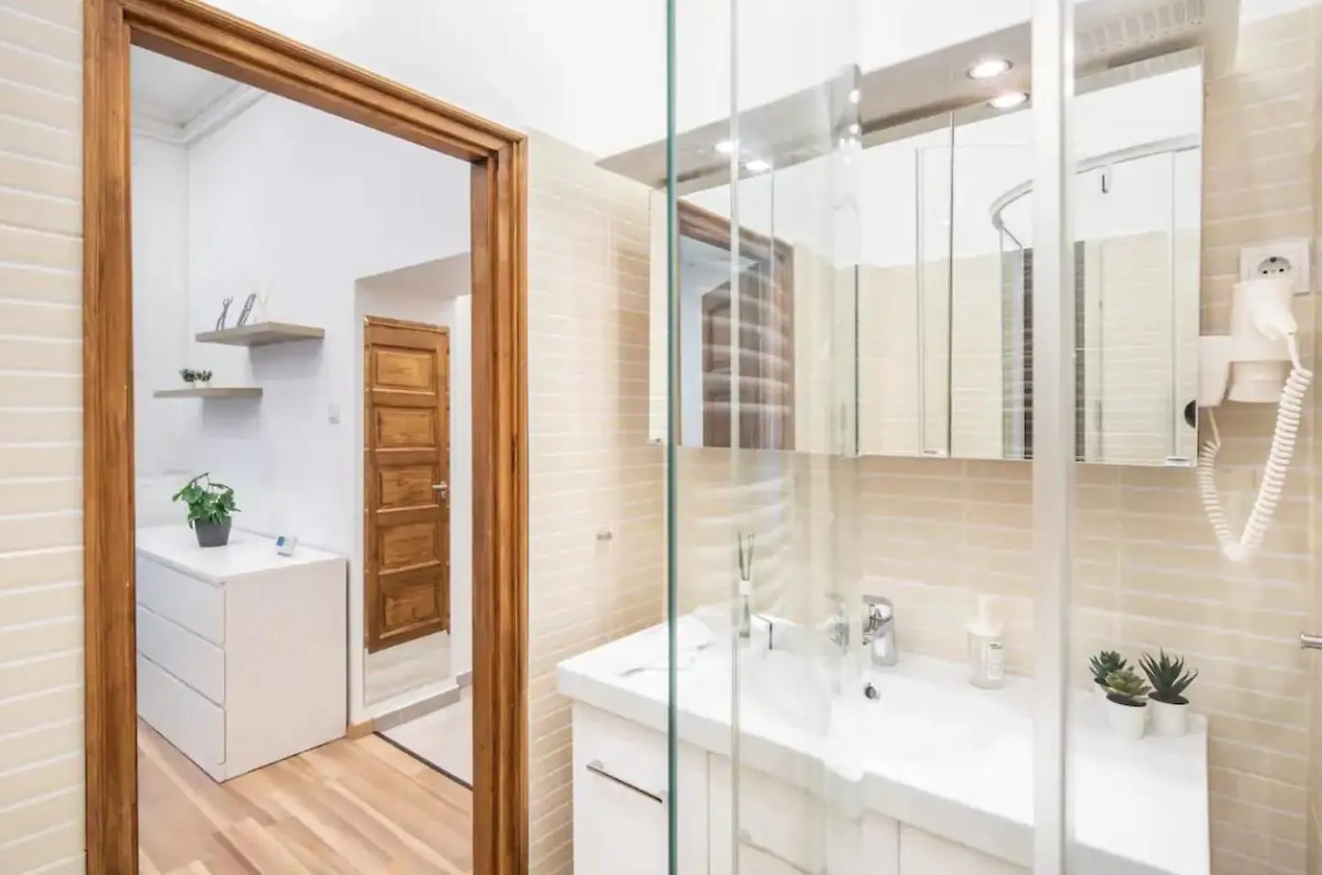 Downtown Edge Harmony Apartamento Budapeste 0*,  Hungria