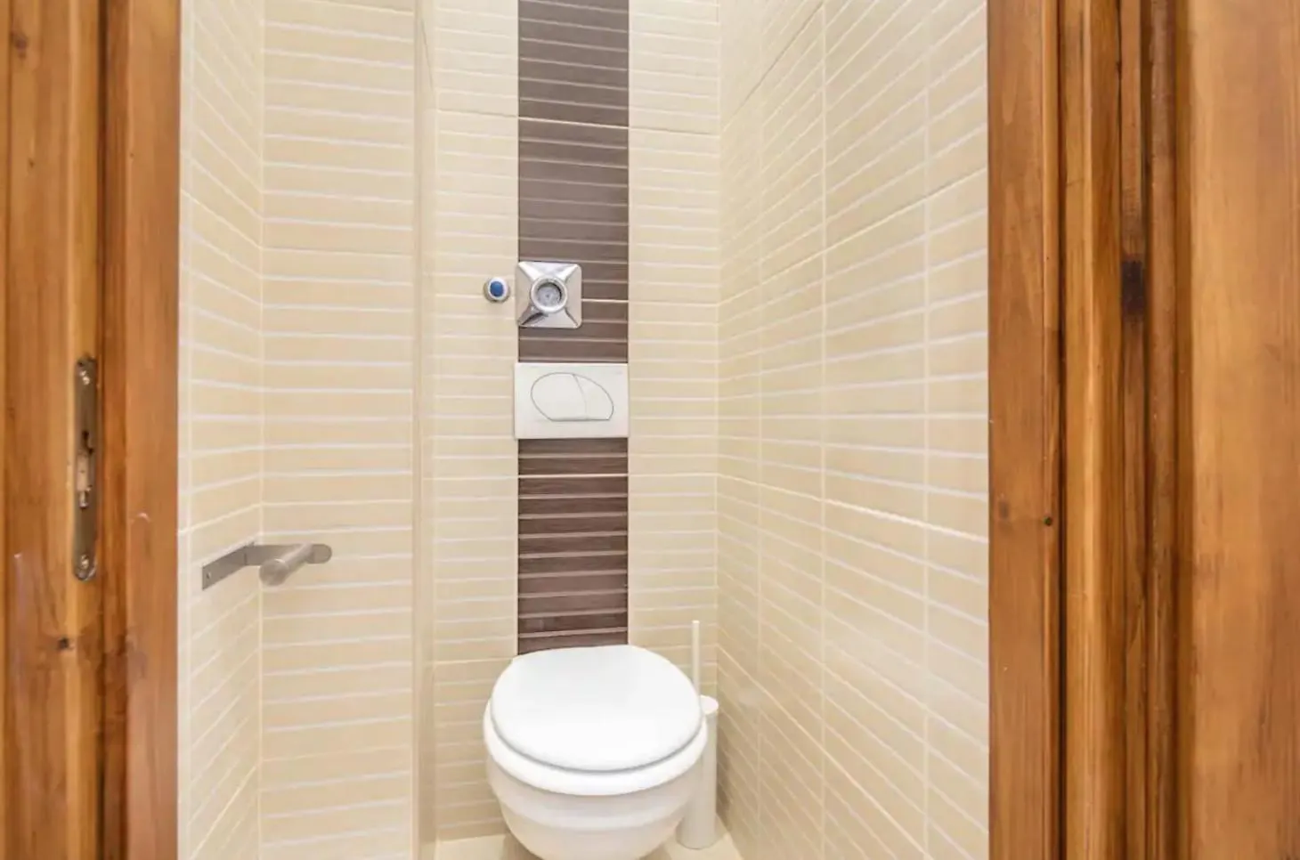 Downtown Edge Harmony Apartamento Budapeste 0*,