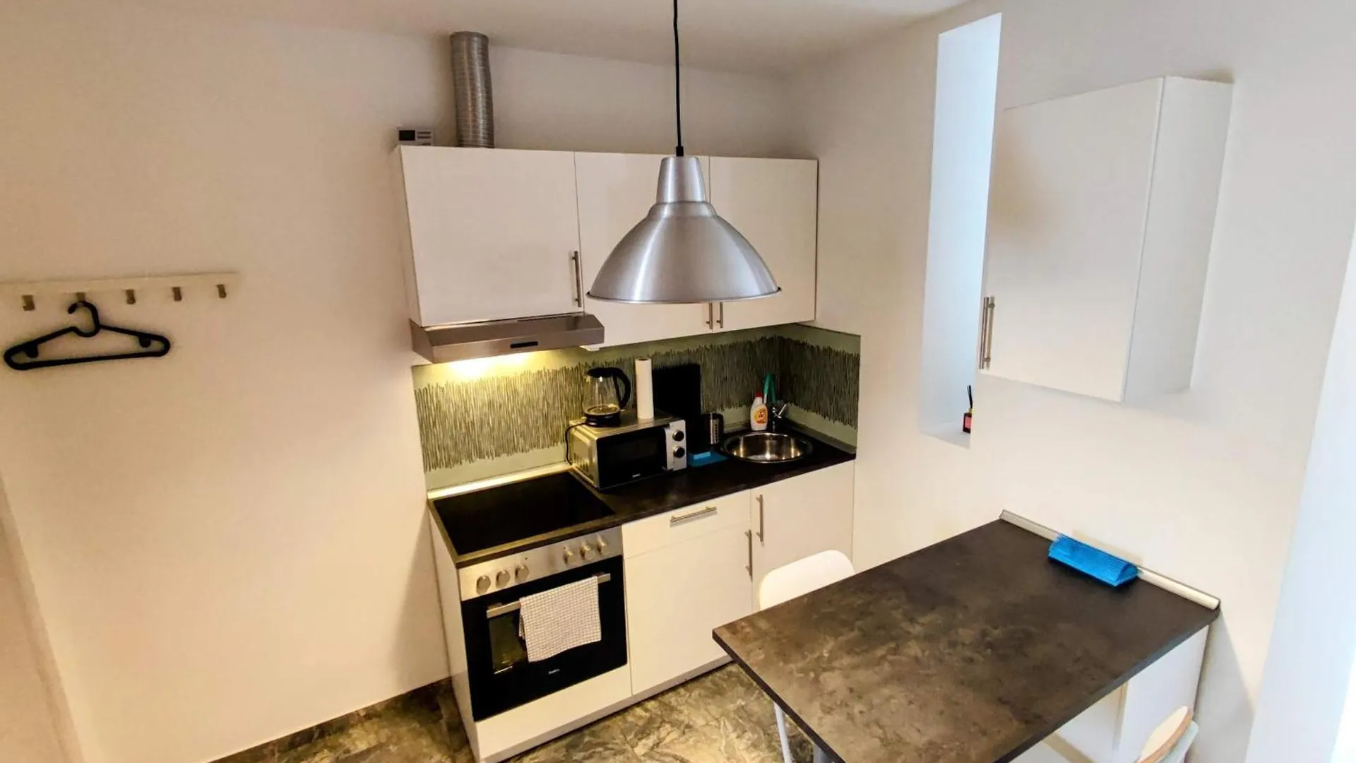 Downtown Edge Harmony Apartment Budapest