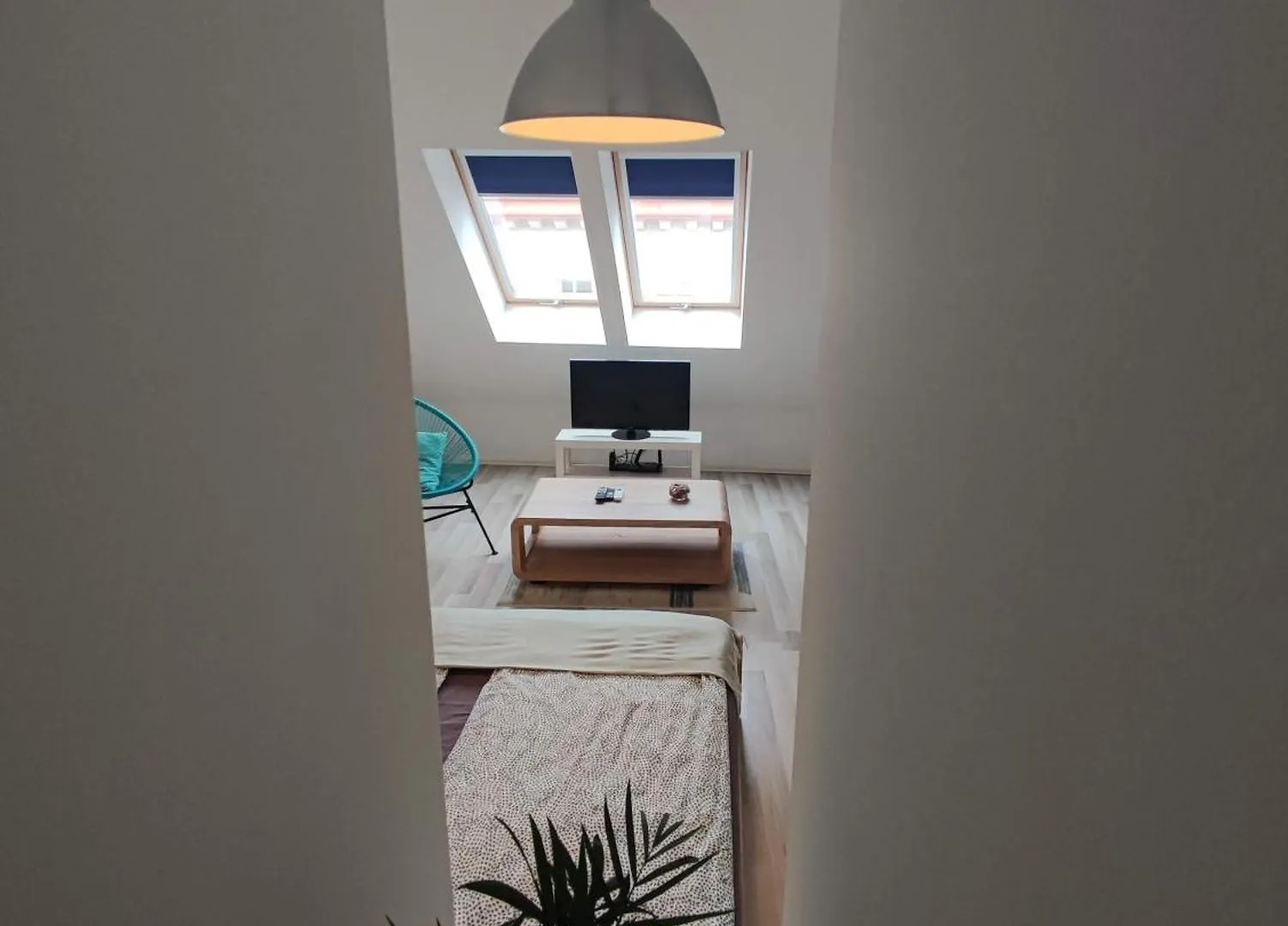 Downtown Edge Harmony Apartment Budapest 0*,