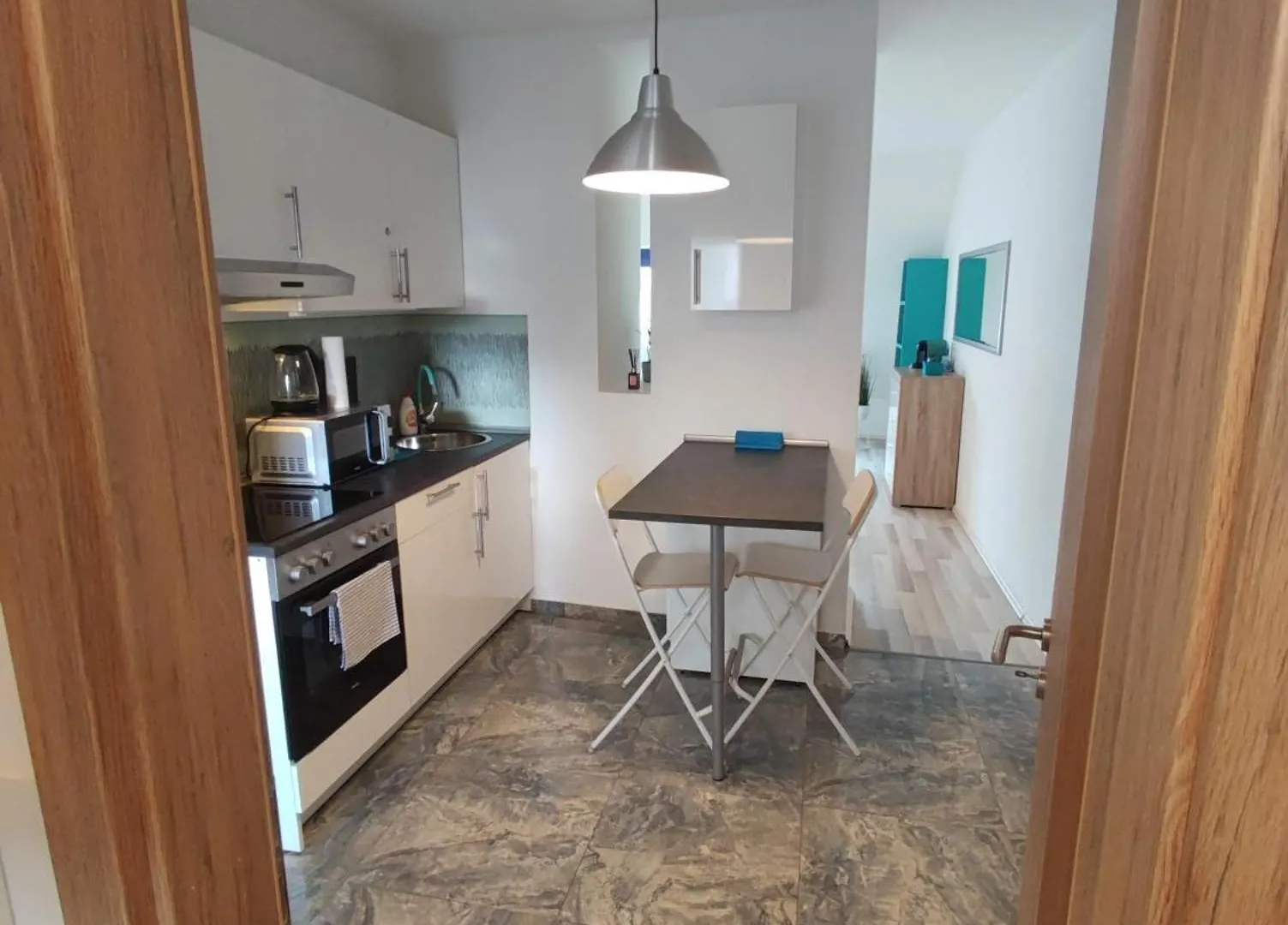 Downtown Edge Harmony Apartment Budapest