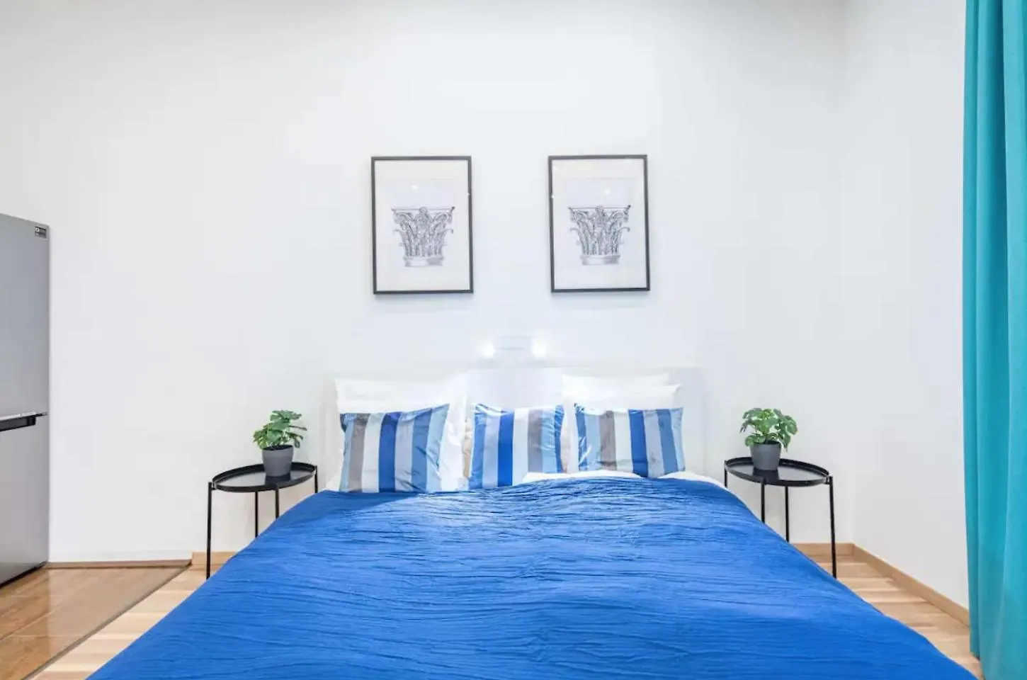 Downtown Edge Harmony Apartment Budapest