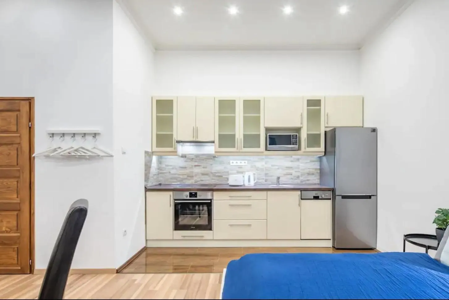 Downtown Edge Harmony Apartment Budapest 0*,  Hungary